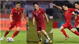Báo nước ngoài xếp hạng 5 cầu thủ Việt Nam hay nhất trong năm 2019