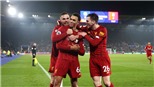 Bóng đá hôm nay 27/12: Liverpool vô địch lượt đi. Sao MU chấn thương. Xhaka rời Arsenal