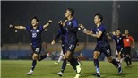 Fan Việt mừng thầm vì có thể chỉ phải gặp Campuchia ở bán kết SEA Games