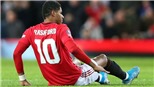 Bóng đá hôm nay 19/1: Trực tiếp tứ kết U23 châu Á 2020. MU nhận tin dữ trước đại chiến Liverpool