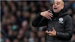 Pep Guardiola: ‘Tôi thà tới Maldives còn hơn dẫn dắt MU’