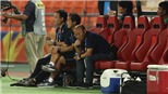 Những pha bỏ lỡ của U23 Việt Nam trước U23 Triều Tiên khiến thầy Park ngã ngửa