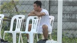 U23 Việt Nam: Thanh Thịnh chấn thương, ai sẽ đá thay?