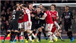 K+, K+PM trực tiếp bóng đá: Crystal Palace vs Arsenal, MU vs Norwich, Tottenham vs Liverpool