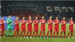 CĐV lo U23 Việt Nam rơi vào bi kịch Italy tại EURO 2004  