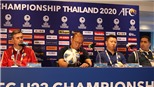 Triều Tiên tự tin đánh bại cả Việt Nam và UAE tại U23 châu Á 2020