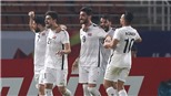 NHẬN ĐỊNH U23 Syria vs U23 Nhật Bản (20h15, 12/1): Đến lúc lấy lại thể diện. VTV5 trực tiếp