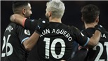 Kết quả bóng đá: Arsenal 1-1 Sheffield, Man City 2-2 Crystal Palace: Các ông lớn đánh rơi chiến thắng