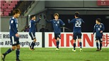 Kết quả bóng đá U23 Nhật Bản 1-2 U23 Saudi Arabia: Bất ngờ đầu tiên tại VCK U23 châu Á 2020