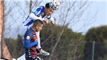 Văn Hậu đá trận thứ hai liên tiếp cho SC Heerenveen