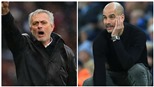 Tottenham 2-0 Man City: Mourinho chỉ trích VAR. Guardiola thừa nhận thất bại trước Liverpool