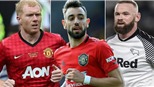 Bóng đá hôm nay 8/3: Guardiola muốn đối đầu Rashford. Fernandes là &#39;Scholes mới&#39; của MU