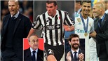 Bóng đá hôm nay 7/3: Sao MU bị CĐV chửi không thương tiếc. Messi bị chỉ trích làm hỏng Barca