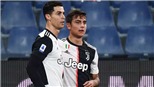 Bóng đá hôm nay 1/3: Van Dijk nổi điên vì thất bại. Ronaldo và Dybala gây bão khi chỉ trích đồng đội