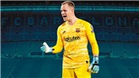 Bóng đá hôm nay 4/4: Maguire kêu gọi cầu thủ MU cắt giảm lương. Ter Stegen ra yêu sách để ở lại Barca