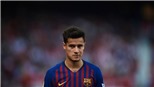 CHUYỂN NHƯỢNG 7/5: Sancho bắn tín hiệu cho MU. Barca mất 50 triệu euro vì Coutinho