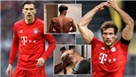 Sốc với thể hình vạm vỡ của sao Bayern Munich sau quãng thời gian nghỉ dịch