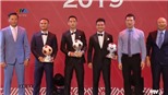 Người hâm mộ thừa nhận Hùng Dũng xứng đáng giành Quả bóng Vàng Việt Nam