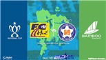 Trực tiếp bóng đá Huế vs Đà Nẵng. Trực tiếp bóng đá vòng loại Cúp Quốc Gia 2020