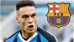 CHUYỂN NHƯỢNG 28/5: MU tự tin mua được Sancho. Barca phải trả 111 triệu euro cho Martinez.