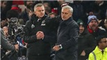 Bóng đá hôm nay 23/5: Mourinho than phiền với Solskjaer về MU. Haaland ‘không có cửa’ ở Bayern