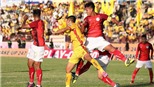Kết quả bóng đá Phố Hiến 1-2 Thanh Hóa: Chiến thắng kịch tính của đội bóng xứ Thanh