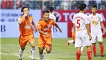 TP.HCM 0-0 Đà Nẵng (pen 3-2): Thắng kịch tính trên chấm 11m, TP.HCM vào tứ kết cúp Quốc gia 2020
