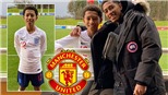 CHUYỂN NHƯỢNG 16/5: MU thực hiện thương vụ ‘kép’. Barca tung chiêu để mua Havertz