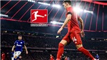Lịch thi đấu Bundesliga vòng 26: Dortmund vs Schalke, Berlin vs Bayern