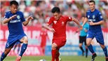 Trực tiếp bóng đá hôm nay. Đà Nẵng vs Quảng Nam. Trực tiếp bóng đá Việt Nam. BĐTV