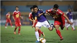 TRỰC TIẾP BÓNG ĐÁ. HAGL vs Sài Gòn. Trực tiếp bóng đá vòng 5 V-League