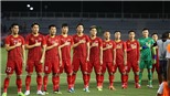 Trực tiếp bóng đá. U22 Việt Nam đấu tập nội bộ. Trực tiếp bóng đá Việt Nam