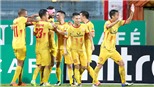 Trực tiếp bóng đá. Nam Định vs Bình Dương. Trực tiếp vòng 11 V-League 2020