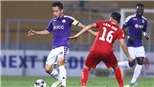 Trực tiếp bóng đá Hải Phòng vs Hà Tĩnh. Trực tiếp V-League 2020 vòng 11