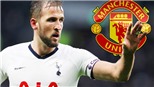 Bóng đá hôm nay 28/7: PSG mất Mbappe ở tứ kết C1. MU được khuyên mua Harry Kane