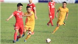 Kết quả bóng đá Viettel 4-0 Hải Phòng: Viettel mở tiệc bàn thắng trên sân Hàng Đẫy