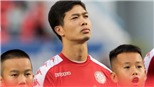 Hà Tĩnh 1-0 TPHCM: Sao ngoại tỏa sáng, Hà Tĩnh buộc TPHCM trắng tay