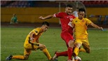 VTV6 Trực tiếp bóng đá. Đà Nẵng vs Quảng Ninh. Trực tiếp V-League 2020