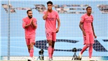 Real Madrid: Varane xin lỗi đồng đội vì 'tặng' 2 bàn thắng cho Man City