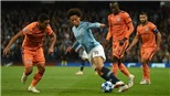 Cập nhật trực tiếp bóng đá tứ kết cúp C1: Man City vs Lyon