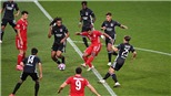 Lyon 0-3 Bayern: HLV Hansi Flick thừa nhận đội nhà may mắn, ca ngợi Gnarby ‘đẳng cấp thế giới’