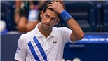 Djokovic có thể bị phạt thêm vì bỏ họp báo sau pha đánh bóng vào trọng tài