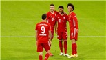 Bóng đá hôm nay 19/9: Ronaldo lại được tôn vinh. Bayern thắng 8-0 trận mở màn Bundesliga