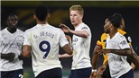 Bóng đá hôm nay 22/9: Man City, Milan ra quân mỹ mãn. MU gấp rút mua hậu vệ