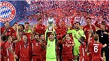 Điểm nhấn Bayern Munich 2-1 Sevilla: Người hùng Martinez. Bayern liệu có ăn 6?
