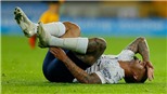 Gabriel Jesus chấn thương, Man City khủng hoảng hàng công