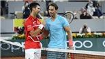 Thua Roland Garros, Djokovic ngả mũ kính phục Nadal