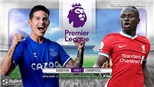 Soi kèo nhà cái Everton vs Liverpool. Ngoại hạng Anh Vòng 5. Trực tiếp K+ PM 