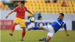 Trực tiếp bóng đá. Hà Tĩnh vs Quảng Ninh. Trực tiếp V-League 2020