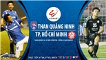Soi kèo nhà cái. Quảng Ninh vs TPHCM. Trực tiếp bóng đá Việt Nam 2020